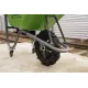 Акумуляторна тачка MAST EWB 150G