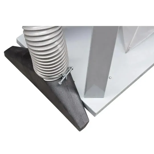 Купити Аспирационная установка Holzmann ABS 1500FF. Официальный магазин Toolmaster Украина. Фирменный инструмент и оборудование, официальная гарантия