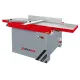 Фуговальный станок Holzmann AHM410SMW2_400V со спиральным валом