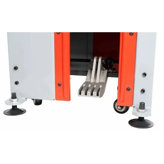 Купити Фуговально-рейсмусовый станок Holzmann HOB 260ABS 230 В. Официальный магазин Toolmaster Украина. Фирменный инструмент и оборудование, официальная гарантия