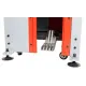 Фуговально-рейсмусовый станок Holzmann HOB 260ABS 230 В