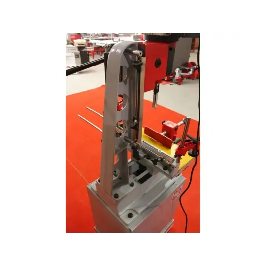 Купити Долбежный станок Holzmann STM 26. Официальный магазин Toolmaster Украина. Фирменный инструмент и оборудование, официальная гарантия