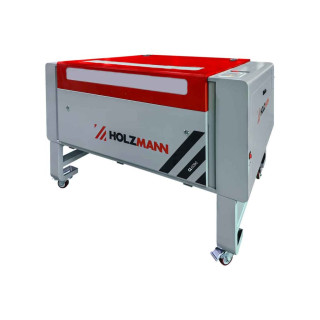 Купити Лазерный станок Holzmann CO2 CL4060_230V. Официальный магазин Toolmaster Украина. Фирменный инструмент и оборудование, официальная гарантия