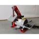 Ленточно-дисковый шлифовальный станок Holzmann BT 75