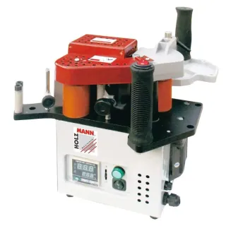 Купити Кромкооблицовочный станок с принадлежностями Holzmann KAM55V_230V. Официальный магазин Toolmaster Украина. Фирменный инструмент и оборудование, официальная гарантия