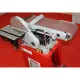 Ленточно-дисковой шлифовальный станок Holzmann BT 1220