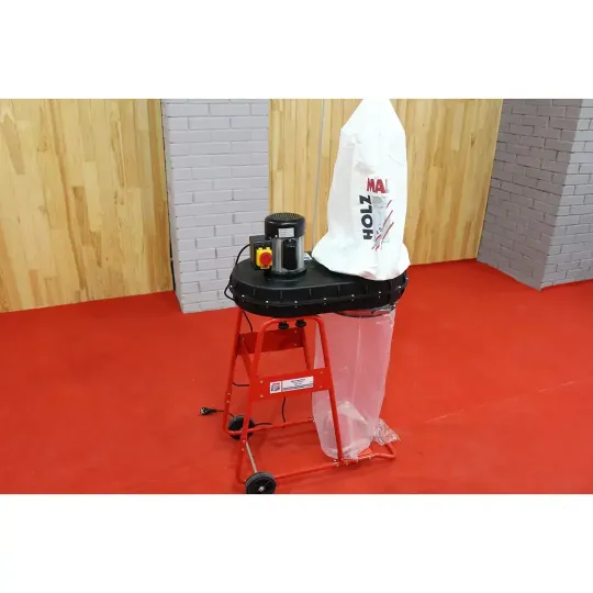 Купити Аспирация Holzmann ABS 850. Официальный магазин Toolmaster Украина. Фирменный инструмент и оборудование, официальная гарантия
