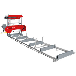 Купити Ленточная пила Holzmann BBS920PRO_400V. Официальный магазин Toolmaster Украина. Фирменный инструмент и оборудование, официальная гарантия