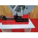 Дисковая пила по металлу Holzmann MKS 355