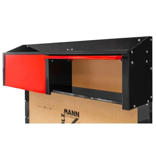 Купити Верстак многофункциональный Holzmann WT39. Официальный магазин Toolmaster Украина. Фирменный инструмент и оборудование, официальная гарантия