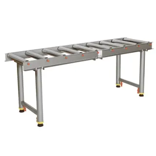 Купити Стол роликовый 9 роликов Holzmann RB9L. Официальный магазин Toolmaster Украина. Фирменный инструмент и оборудование, официальная гарантия