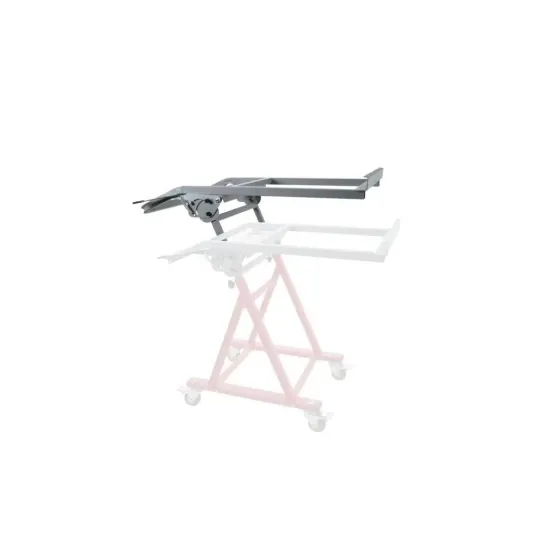 Купити Тележка Holzmann PW3040KIPP. Официальный магазин Toolmaster Украина. Фирменный инструмент и оборудование, официальная гарантия