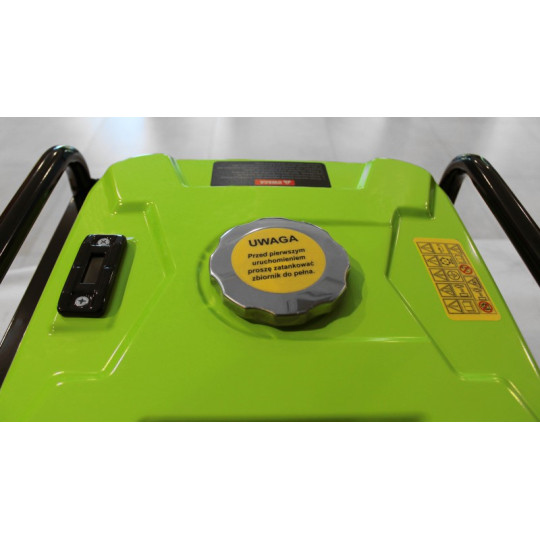 Купити Інверторний генератор Optimat Smart Energy IO3500. Офіційний магазин Toolmaster Україна. Фірмовий інструмент та обладнання, офіційна гарантія