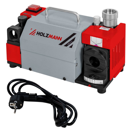 Купити Устройство для заточки сверл Holzmann BSG 13PRO. Официальный магазин Toolmaster Украина. Фирменный инструмент и оборудование, официальная гарантия