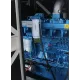 Дизельний генератор UNIVERSAL UND-BD 250 KVA