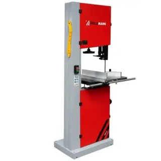 Купити Ленточная пила по дереву Holzmann HBS 450. Официальный магазин Toolmaster Украина. Фирменный инструмент и оборудование, официальная гарантия