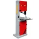 Ленточная пила Holzmann HBS 450