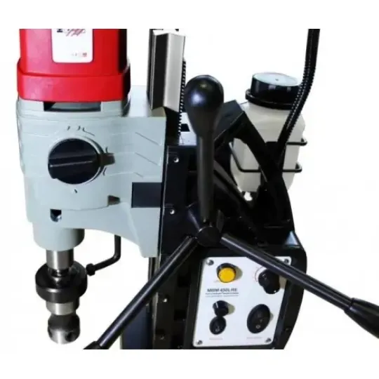 Купити Магнитная дрель Holzmann MBM 600LRE. Официальный магазин Toolmaster Украина. Фирменный инструмент и оборудование, официальная гарантия