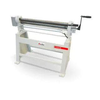 Купити 3-валковый гибочный станок Isitan R 1050x68. Официальный магазин Toolmaster Украина. Фирменный инструмент и оборудование, официальная гарантия