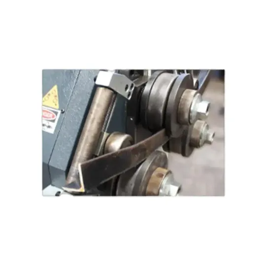 Купити Гибочный станок Isitan PK-35. Официальный магазин Toolmaster Украина. Фирменный инструмент и оборудование, официальная гарантия