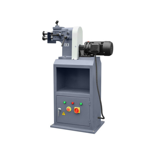 Купити Зиговочный станок METCOR ETB12. Официальный магазин Toolmaster Украина. Фирменный инструмент и оборудование, официальная гарантия