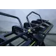 Листозгинальний верстат MAST ALB-2600