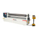 Роликовый листогиб Isitan IRM 2050х110
