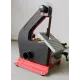 Ленточно-дисковый шлифовальный станок Holzmann BT 75