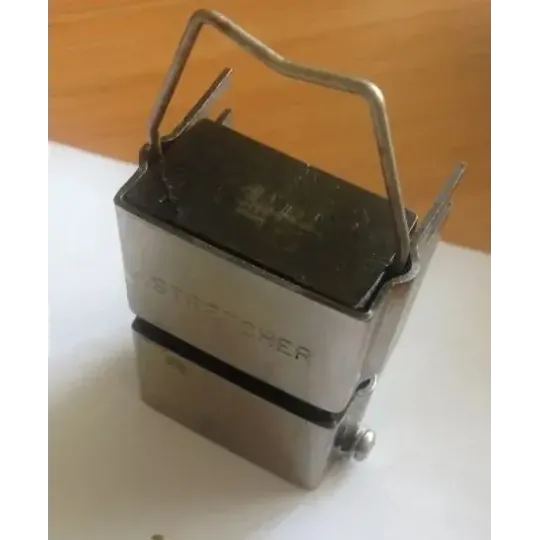 Купити Шринкер по металлу Holzmann STST25D. Официальный магазин Toolmaster Украина. Фирменный инструмент и оборудование, официальная гарантия