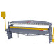 Станок для гибки листового металла METCOR W1,5x2540H