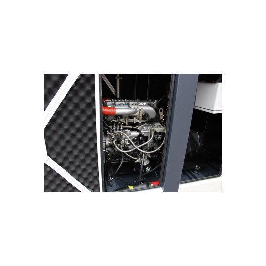 Купити Дизельний генератор FE POWER FE-R 75 KVA. Офіційний магазин Toolmaster Україна. Фірмовий інструмент та обладнання, офіційна гарантія