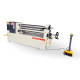 Роликовый листогиб Isitan IRM 1550х140