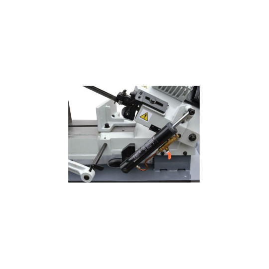 Купити Ленточная пила MAST BS 712N-PRO. Официальный магазин Toolmaster Украина. Фирменный инструмент и оборудование, официальная гарантия