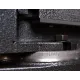 Тиски станочные Holzmann I100