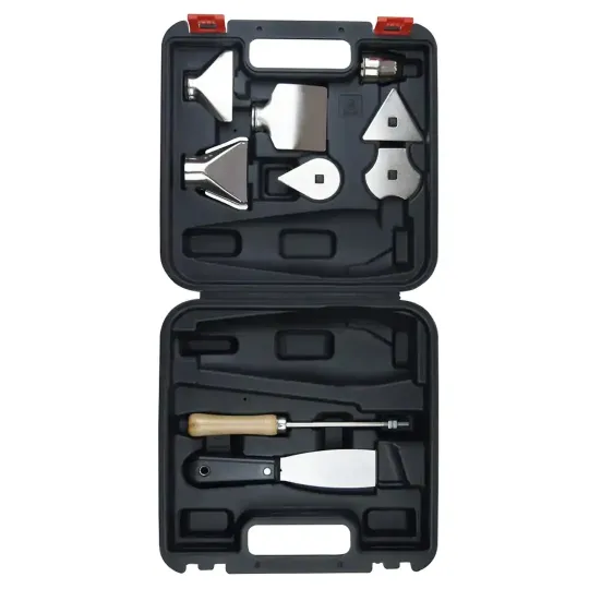 Купити Термофен Holzmann HLP 2000. Официальный магазин Toolmaster Украина. Фирменный инструмент и оборудование, официальная гарантия