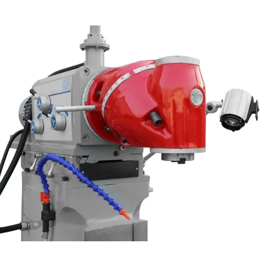 Купити Фрезерный станок Holzmann BF 700. Официальный магазин Toolmaster Украина. Фирменный инструмент и оборудование, официальная гарантия