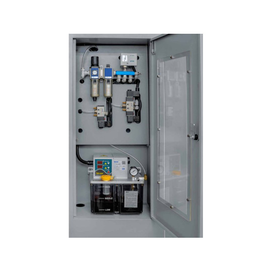 Купити Фрезерный станок по металлу с ЧПУ Holzmann CF500. Официальный магазин Toolmaster Украина. Фирменный инструмент и оборудование, официальная гарантия