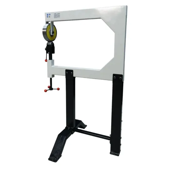 Купити Англійське колесо MAST Metalltechnik M-EFEW1.5x762. Офіційний магазин Toolmaster Україна. Фірмовий інструмент та обладнання, офіційна гарантія