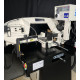 Напівавтоматична стрічкова пила по металу MAST Metalltechnik M-BS 320SA