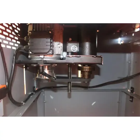 Купити Фрезерный станок по дереву Holzmann FS 160L 380 В. Официальный магазин Toolmaster Украина. Фирменный инструмент и оборудование, официальная гарантия