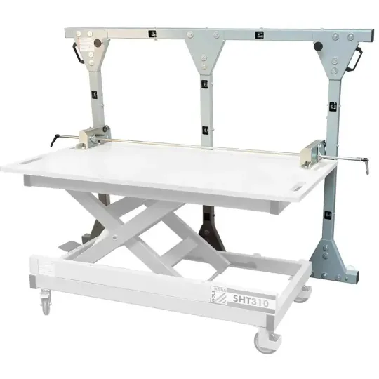 Купити Каркас для подъема плит Holzmann SHT310PAR. Официальный магазин Toolmaster Украина. Фирменный инструмент и оборудование, официальная гарантия