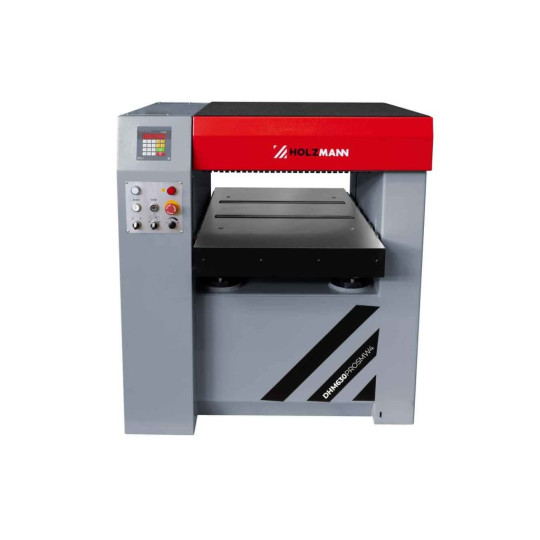 Купити Рейсмусовый станок HOLZMANN DHM630PROSMW4_400V. Официальный магазин Toolmaster Украина. Фирменный инструмент и оборудование, официальная гарантия
