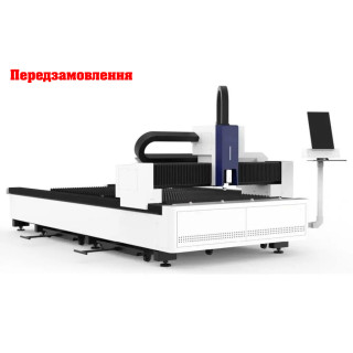 Купити Лазерний верстат MAST МК-3015/6. Офіційний магазин Toolmaster Україна. Фірмовий інструмент та обладнання, офіційна гарантія