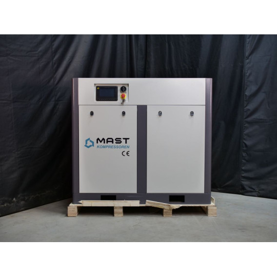 Купити Винтовой компрессор Mast SH-50 Inverter Wi-Fi. Официальный магазин Toolmaster Украина. Фирменный инструмент и оборудование, официальная гарантия