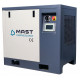 Гвинтовий компресор Mast SH-8 Inverter (двигун на постійних магнітах)