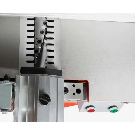 Купити Фуговально-рейсмусовый станок со спиральным валом Holzmann HOB305PROSMW2_400V. Официальный магазин Toolmaster Украина. Фирменный инструмент и оборудование, официальная гарантия