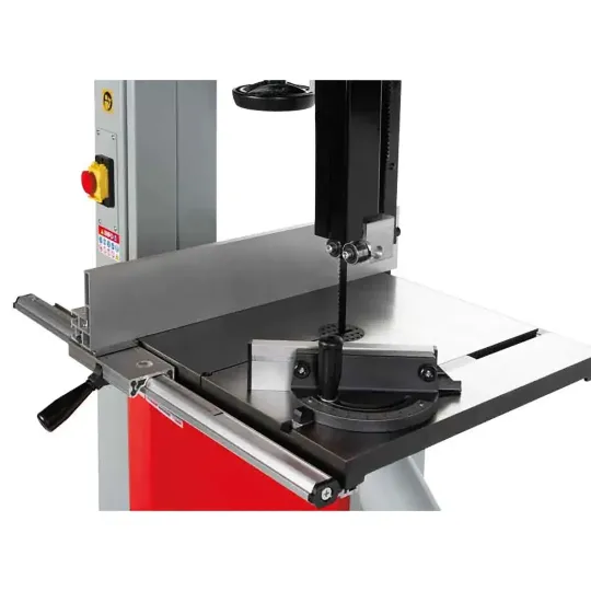 Купити Ленточная пила Holzmann HBS 470PROFI 230 В. Официальный магазин Toolmaster Украина. Фирменный инструмент и оборудование, официальная гарантия