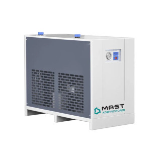 Купити Осушувач стисненого повітря Mast SHB-30 (10 Бар). Офіційний магазин Toolmaster Україна. Фірмовий інструмент та обладнання, офіційна гарантія