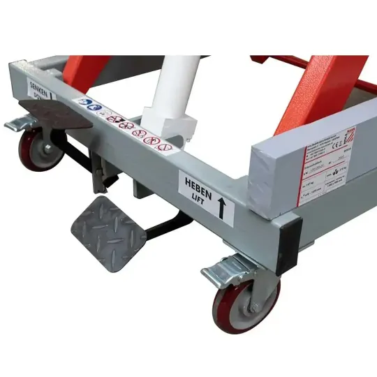 Купити Универсальный подъемный стол Holzmann SHT310. Официальный магазин Toolmaster Украина. Фирменный инструмент и оборудование, официальная гарантия