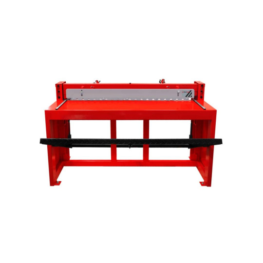 Купити Гильотинные ножницы Holzmann TBS1320N. Официальный магазин Toolmaster Украина. Фирменный инструмент и оборудование, официальная гарантия